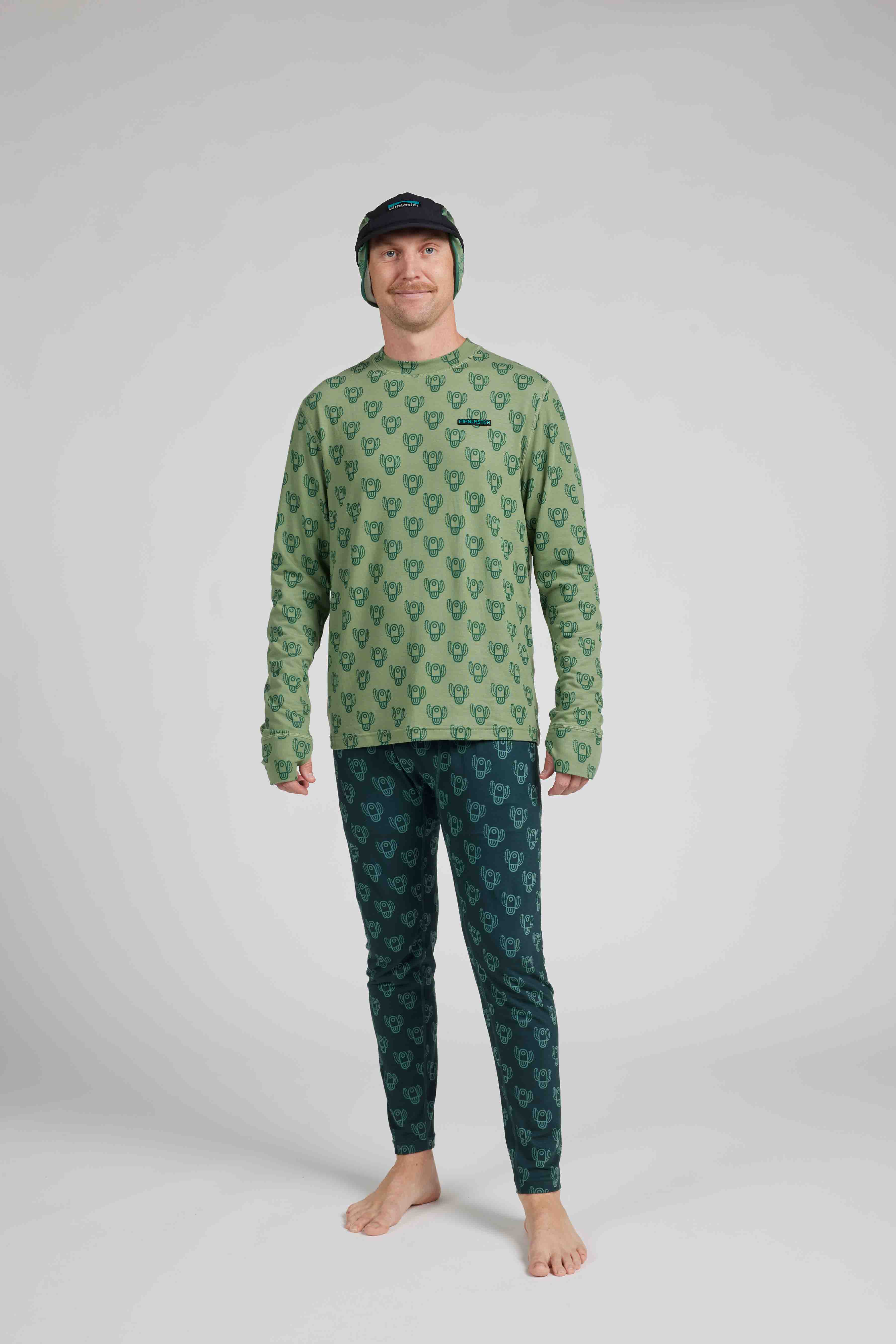 BASE LAYER TOPS